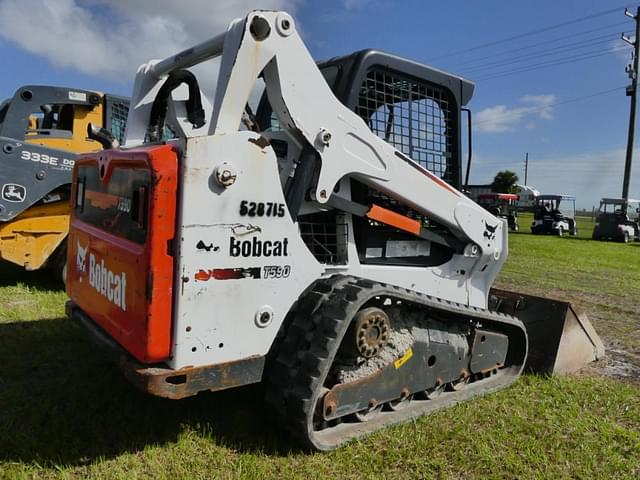 Image of Bobcat T590 equipment image 3