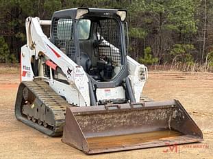 2015 Bobcat T590 Equipment Image0