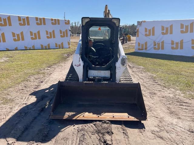 Image of Bobcat T590 equipment image 1