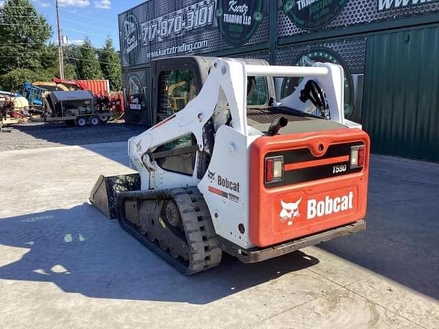 Image of Bobcat T590 equipment image 1