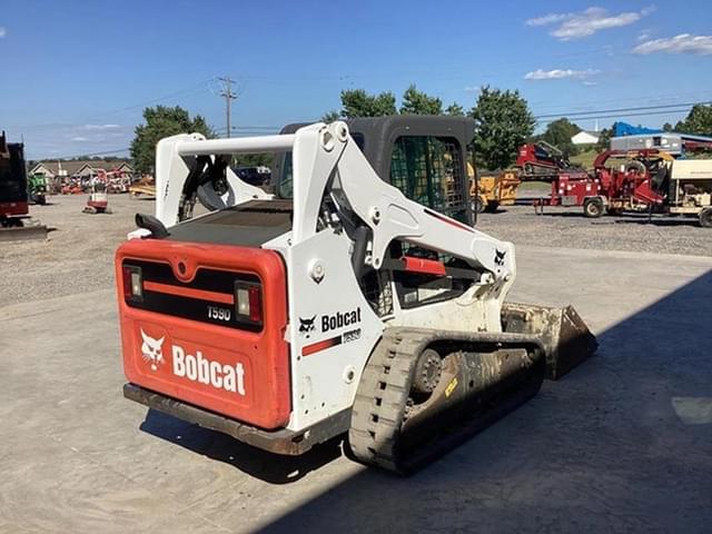 Image of Bobcat T590 equipment image 3