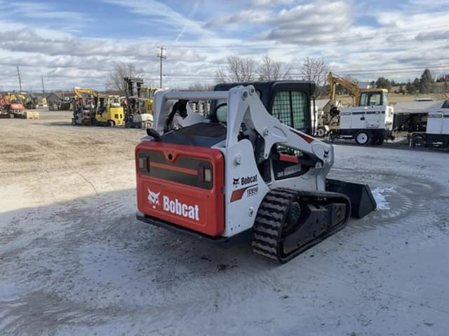 Image of Bobcat T590 equipment image 3