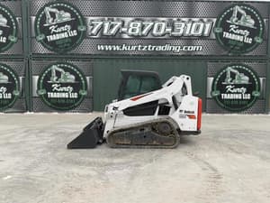 2015 Bobcat T590 Image