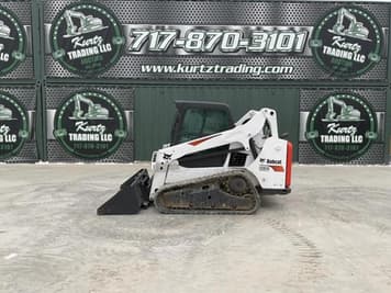 Main image Bobcat T590