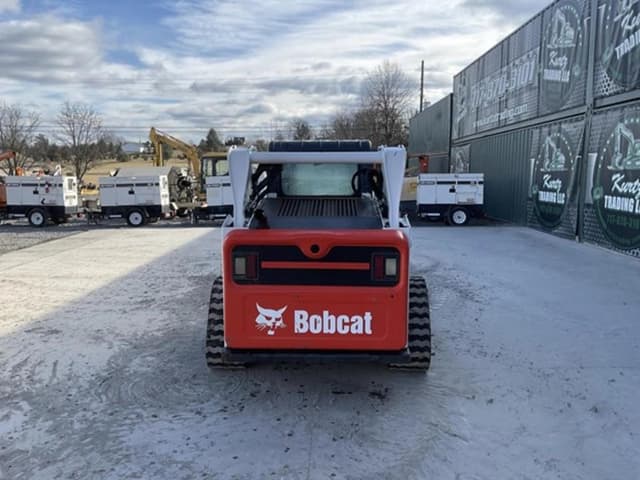 Image of Bobcat T590 equipment image 2