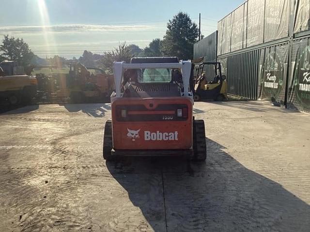 Image of Bobcat T590 equipment image 3