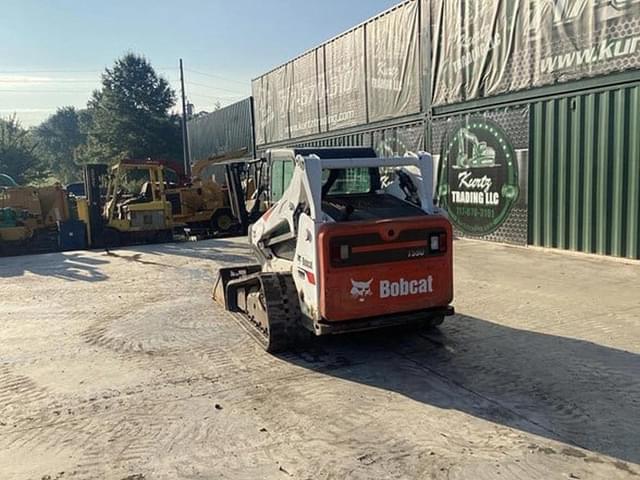 Image of Bobcat T590 equipment image 2