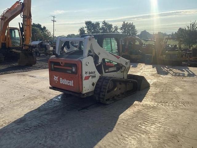 Image of Bobcat T590 equipment image 4
