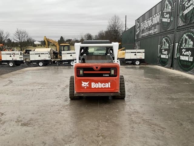 Image of Bobcat T590 equipment image 2