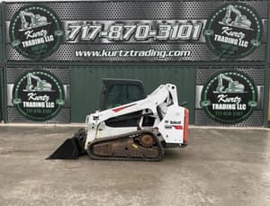 2015 Bobcat T590 Image