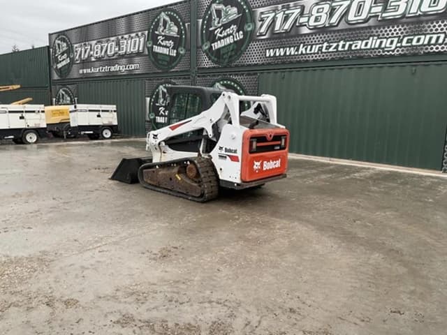 Image of Bobcat T590 equipment image 1