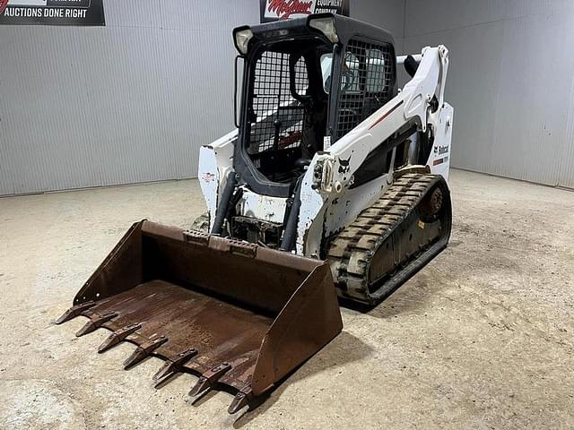 Image of Bobcat T590 equipment image 1