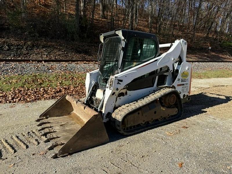 Image of Bobcat T590 Primary image