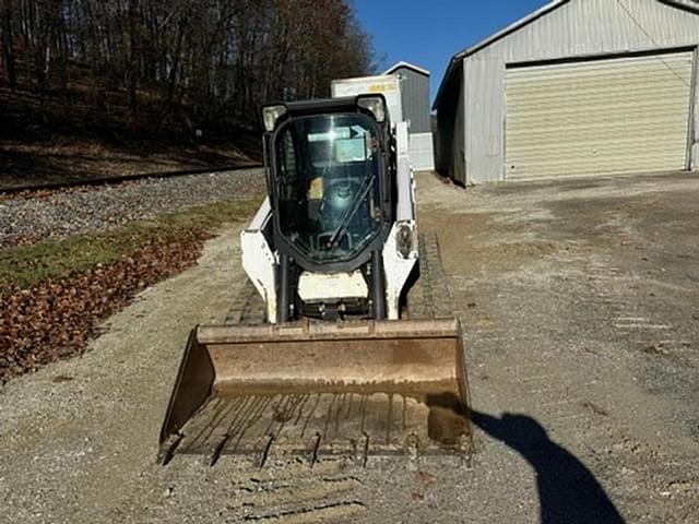 Image of Bobcat T590 equipment image 4