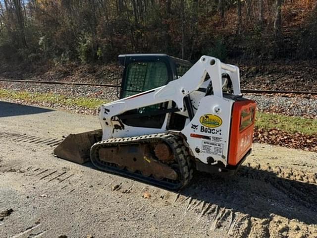 Image of Bobcat T590 equipment image 1