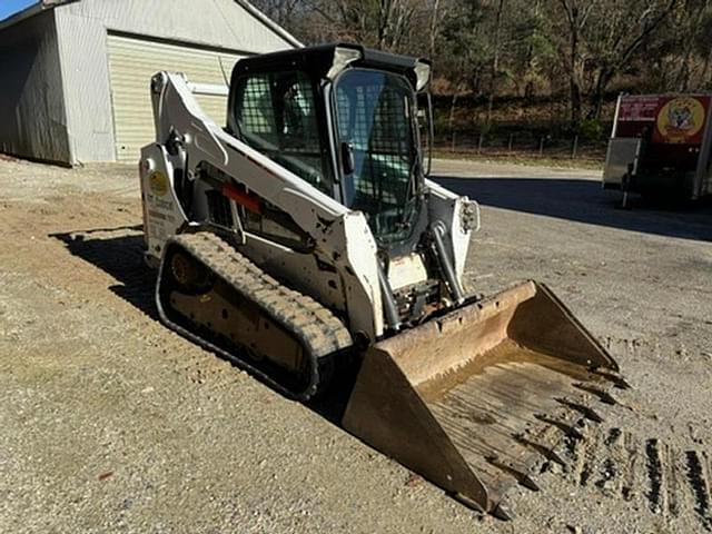 Image of Bobcat T590 equipment image 3