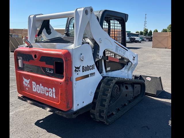 Image of Bobcat T590 equipment image 2