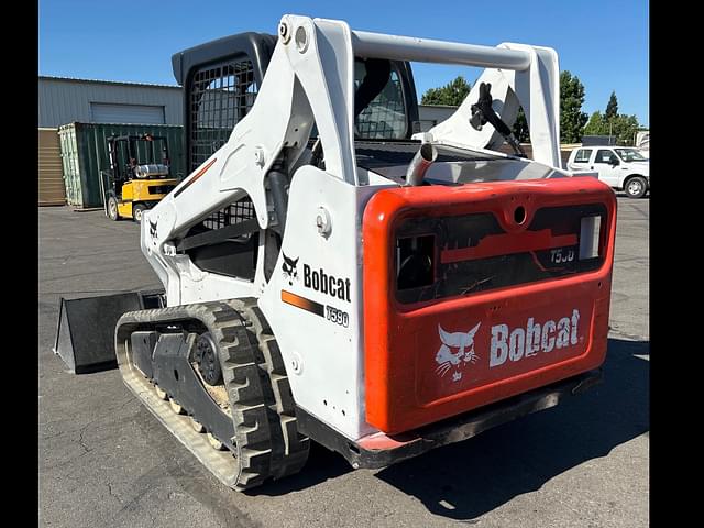 Image of Bobcat T590 equipment image 3