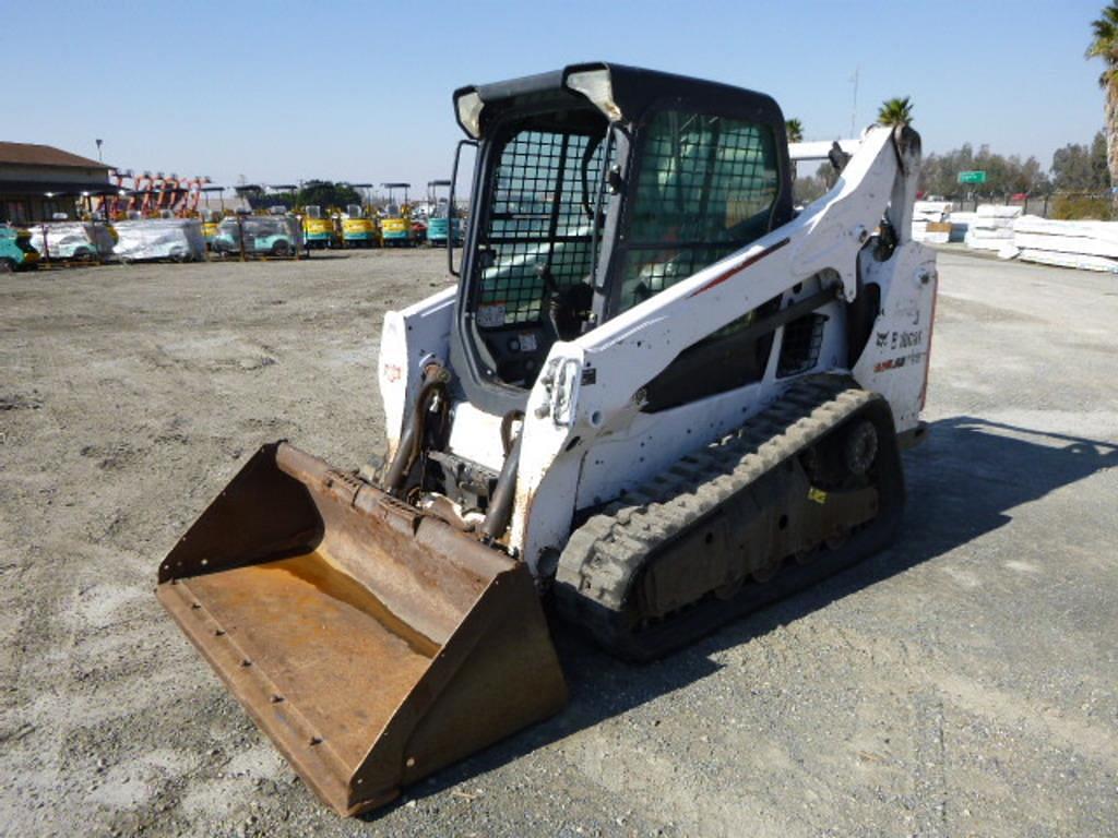 Image of Bobcat T590 Primary image