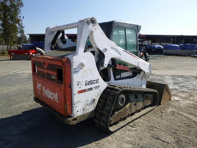 Image of Bobcat T590 equipment image 2