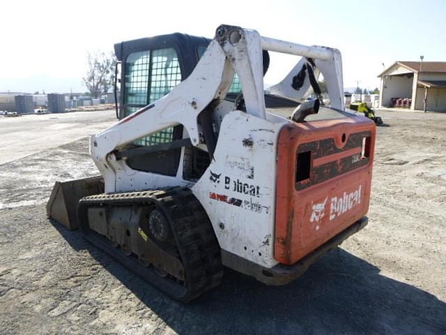 Image of Bobcat T590 equipment image 3