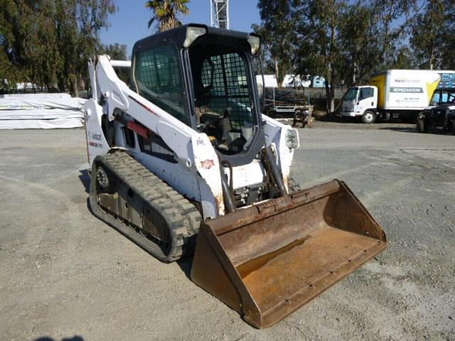 Image of Bobcat T590 equipment image 1