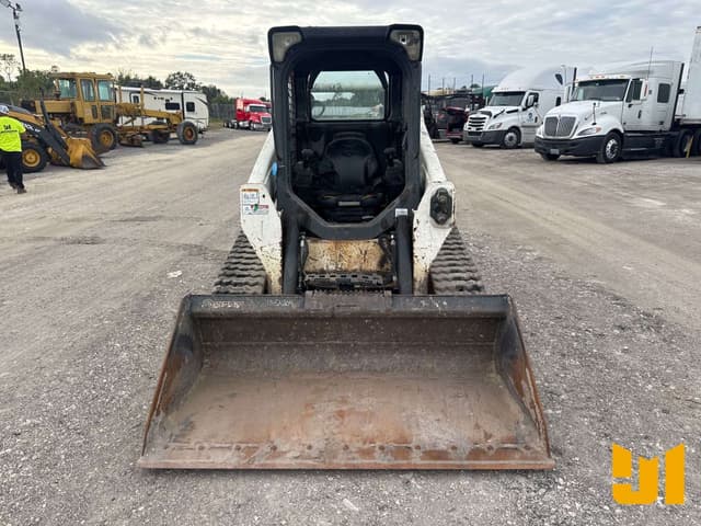 Image of Bobcat T590 equipment image 1