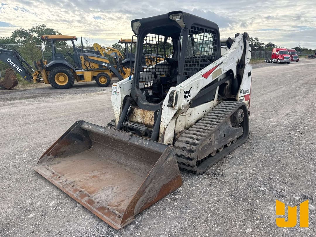 Image of Bobcat T590 Primary image