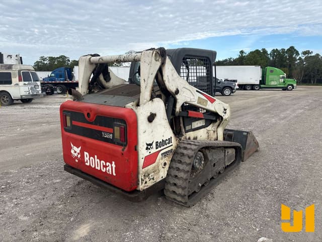 Image of Bobcat T590 equipment image 4