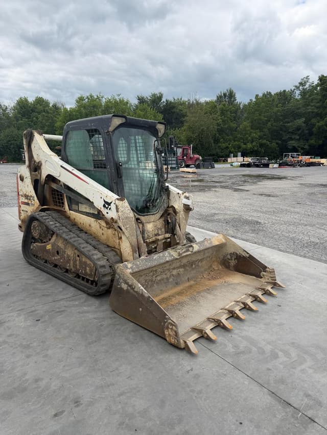 Image of Bobcat T590 equipment image 1