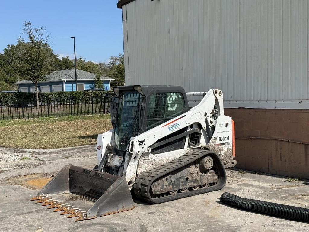 Image of Bobcat T590 Primary image