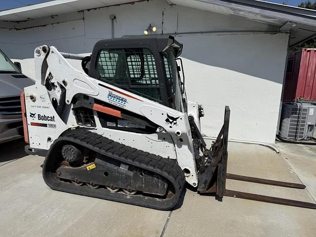 Image of Bobcat T590 equipment image 4