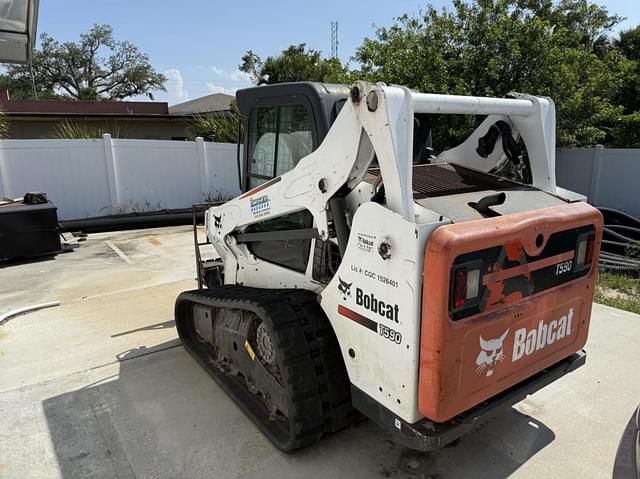Image of Bobcat T590 equipment image 2