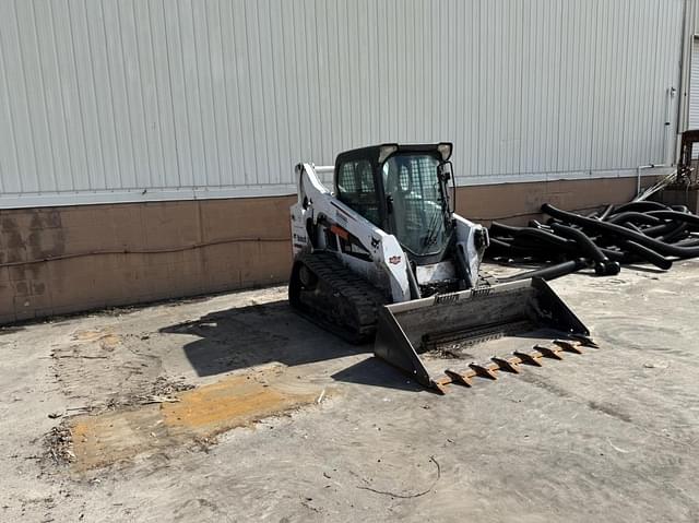 Image of Bobcat T590 equipment image 1