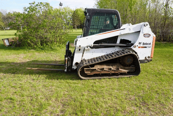Main image Bobcat T630