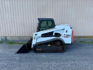 2015 Bobcat T630 Image