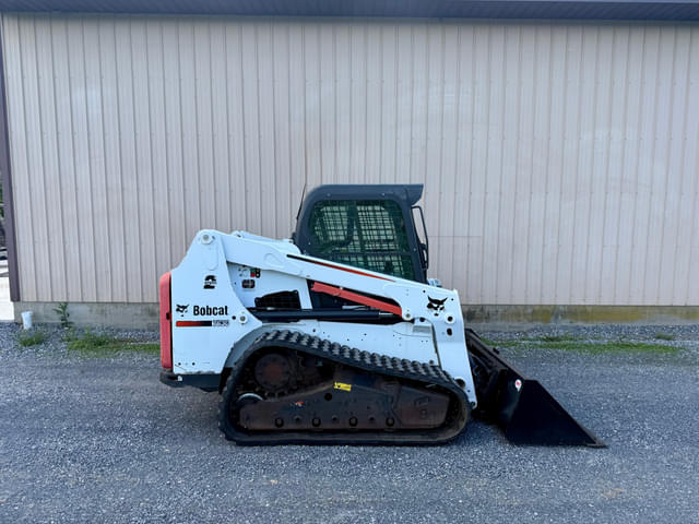 Image of Bobcat T630 equipment image 2