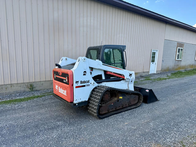 Image of Bobcat T630 equipment image 1