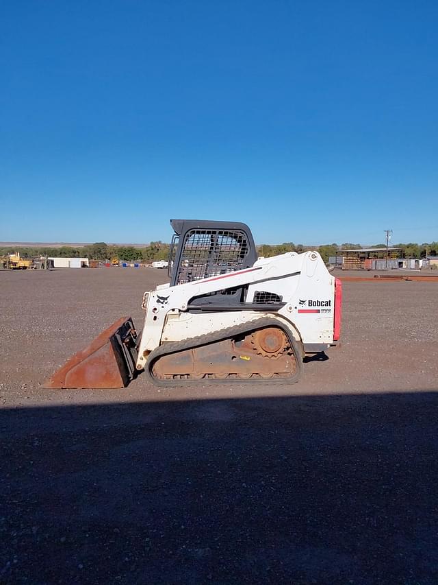 Image of Bobcat T630 equipment image 1