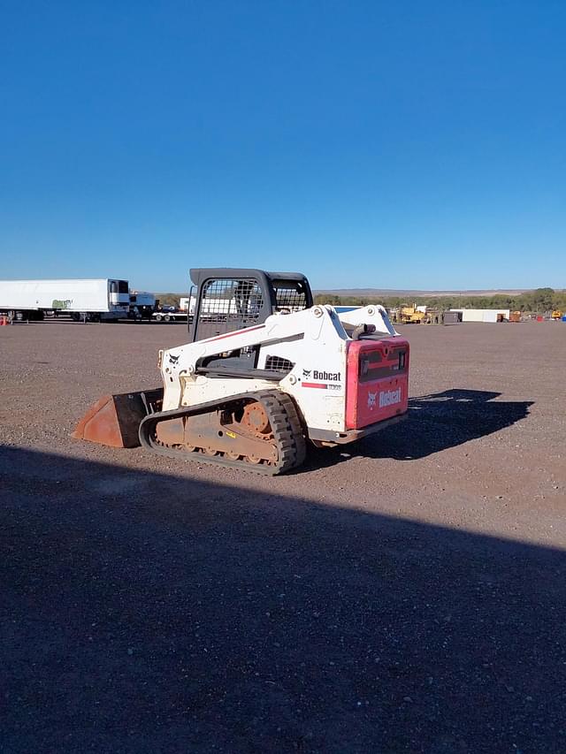 Image of Bobcat T630 equipment image 2