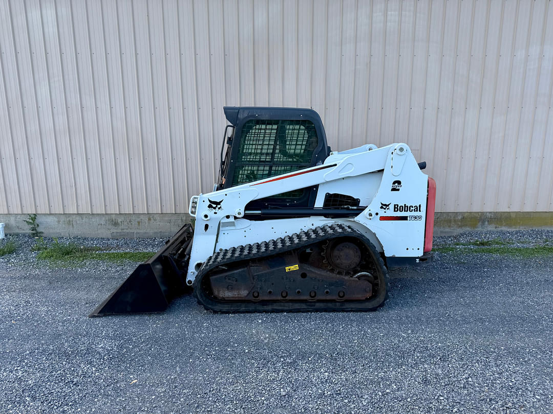 Image of Bobcat T630 Primary image