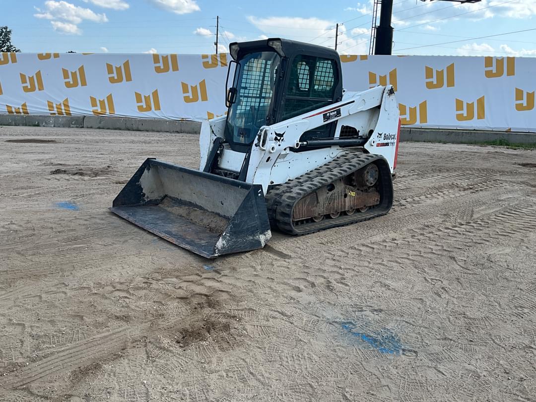 Image of Bobcat T630 Primary image