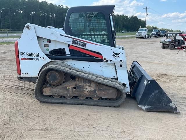 Image of Bobcat T630 equipment image 3