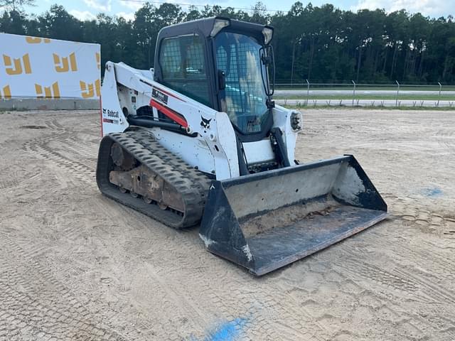 Image of Bobcat T630 equipment image 2