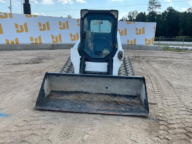 Image of Bobcat T630 equipment image 1