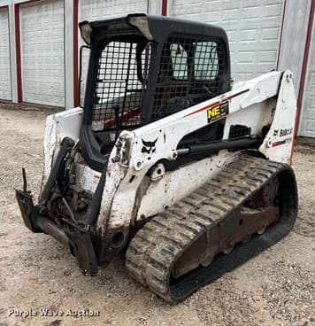 Main image Bobcat T630