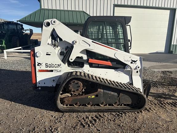 Image of Bobcat T650 Primary image