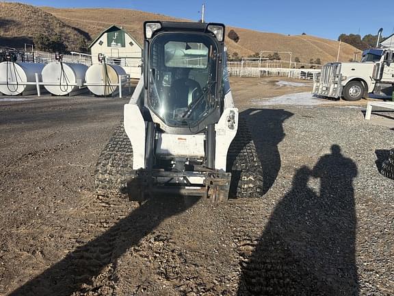 Image of Bobcat T650 equipment image 1