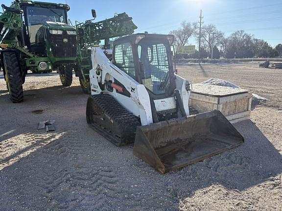 Image of Bobcat T650 Primary image