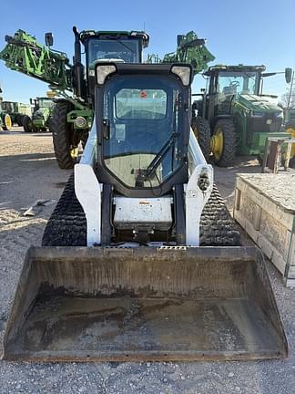 Image of Bobcat T650 equipment image 1